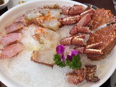 -东海怡品海鲜豆捞(舟宿夜江店)