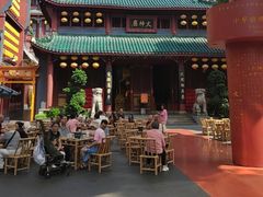 -火宫殿·小吃王国(坡子街店)