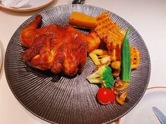 -阿妮叶李(光谷世界城店)