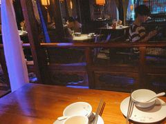 -绿茶餐厅(光谷世界城步行街店)
