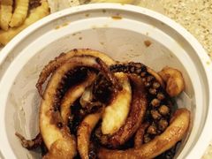 -孖记茶档·热腾茶餐(荔湾领展广场店)