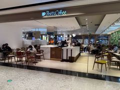 -Peet's Coffee皮爷咖啡(豫园店)