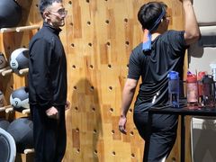 -蜗牛健身·私教馆(海珀香庭店)