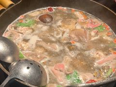 -盡膳口福·百年汤方火锅(科华北路店)