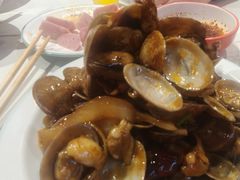 -老爷子原味蒸饺(总店)