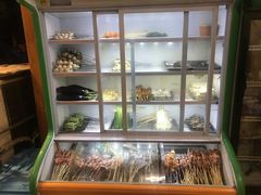 -新疆玉石阿卜都烧烤(太平南路店)