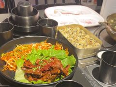 -HOTISLAND海鸡岛·韩国料理(江南西店)