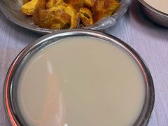 -蒙记老牌豆浆