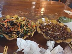 -一元馅饼店