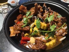 -海市蜃楼花园主题餐厅(石顶店)