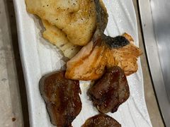 -大渔铁板烧(大悦城店)