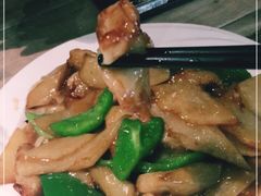 -四姐妹东北饺子(沙尾路店)