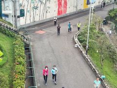-二龙喉公园