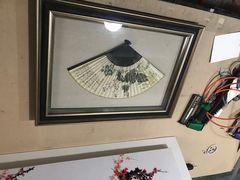-龙慧画框·裱画配框工厂店