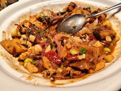 -简小舍·民间手艺菜(武昌江滩店)