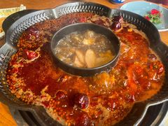 -花海牛火锅(泰合店)