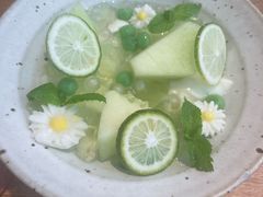 -花盐街·四川乐山小吃(西单大悦城店)