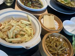 -芳芳私房菜·精做淮扬菜(承德路店)