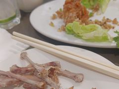 -金边小馆