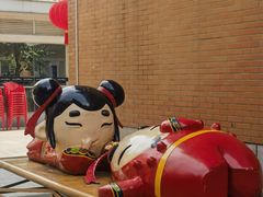 -老通城豆皮大王(吉庆街店)