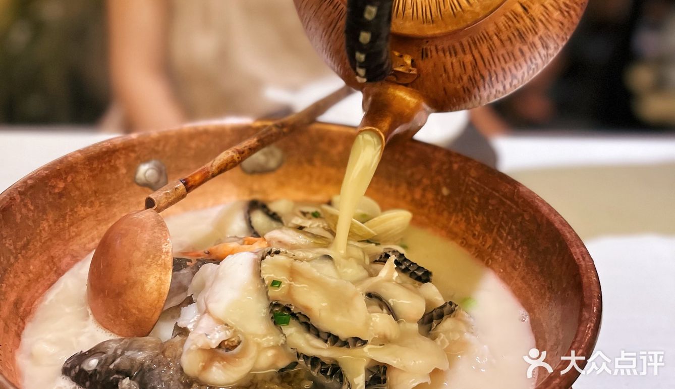 🥢舌尖上的美味,湘菜界的爱马仕|湘颂 🍽