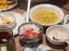 -新太二·鲜料川菜(晶耀前滩店)