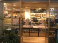 -猫的天空之城概念书店(印象城购物中心店)