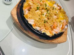 -美味故事特色餐厅(汉阳郭茨口店)