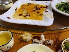 -创味·民间海南菜·非遗藤桥排骨(藤桥·免税城店)