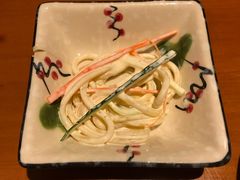 -気楽亭和食料理(气乐亭大世界本店)