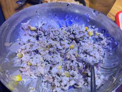 -花腰餐吧Bistro烧烤 傣味(传媒大学店)