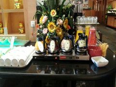 -松子料理(亮马桥店)