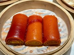 -禄运茶居·手工点心(猎德店)