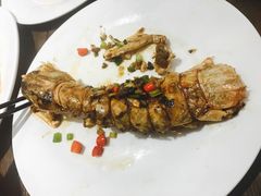 -香港厨房