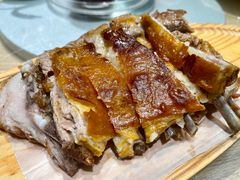 -阿西娅·西北妈妈拿手菜(华联店)