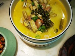 -佬麻雀·新湘菜(珠海金发购物中心店)