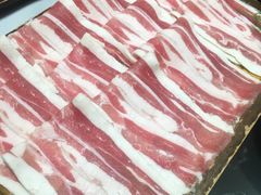 WM雪花肥牛-红鼎豆捞·非遗鲍皇汤火锅(宝丰路店)