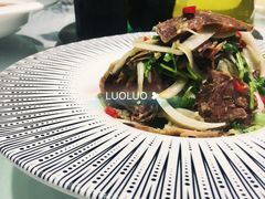 -鼎记酒楼(雁南一路店)