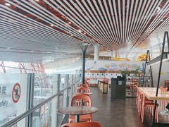 -肯德基(机场三店)