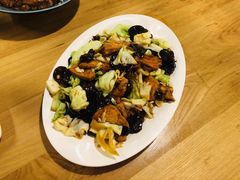 -陈傻子餐厅(世纪都会店)