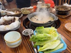 -侠成水上农庄(工业大道店)