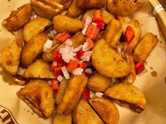 -肖记公安牛肉鱼杂馆·省级非物质文化遗产(三角路直营店)