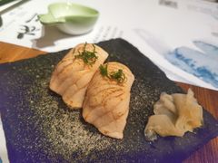 -衣川小森林·料理·寿司(鸿铭中心店)