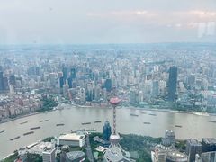 -上海中心大厦