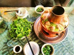 -巴壁馆(海棠花语店)