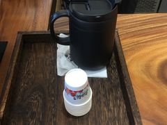 -唐沫茶兮(首山店)