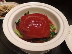 -老正兴菜馆(福州路店)