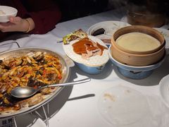 -味界·精致赣菜(招商花园城店)