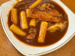 韩礼年糕-韩礼年糕(飞虹路店)