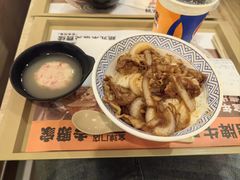 -吉野家 (新街口外大街店)